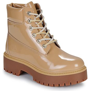 Timberland Botines STONE STREET para mujer