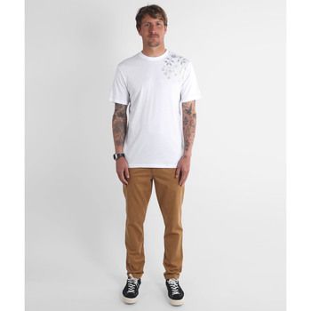 Oxbow Pantalones Pantalon chino REANO para hombre