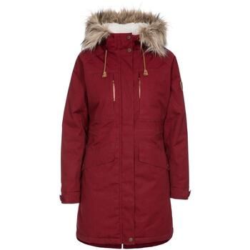 Trespass Parka Faithful para mujer