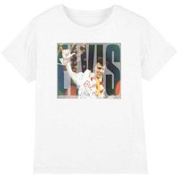elvis presley camiseta aloha knockout para nino