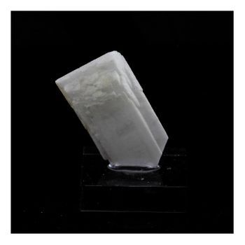 Baryte - Natural Pierre De Francia, Massif Des Grandes Rousses, Isère | 22.97 Ct - Certificado De Autenticidad Incluido | 25 X 13 X 4 Mm