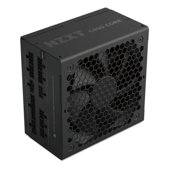 Fuente de Alimentación NZXT C850 Gold Core 850W Certificación 80 PLUS Gold modular