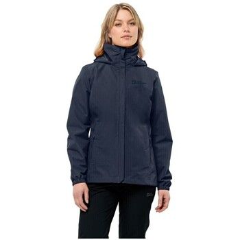 Jack Wolfskin Chaquetas 11112021010 para mujer