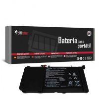 voltistar bat2031 bateria 148v 2200mah 3 celdas para asus
