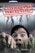 ibd y vinieron de teruel lol