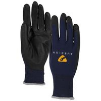 aubrion guantes s er432 para mujer