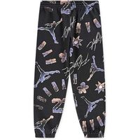 nike pantalones jdg 23 throwback flc pant para nino