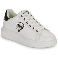 karl lagerfeld zapatillas kapri karl nft lo lace para mujer
