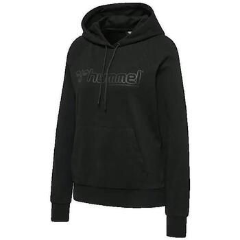 hummel Jersey Sweat à capuche Noni 2.0 noir para hombre