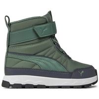 puma descansos evolve boot ac para nino