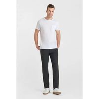 le temps des cerises pantalon chino pantalones jogging malo para hombre