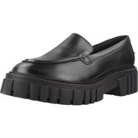 clarks mocasines page loafer leather para mujer