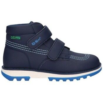 Kickers Botas 878750-10 KICKFUN para niño
