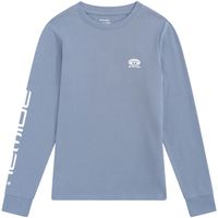 animal camiseta manga larga tommy para nino
