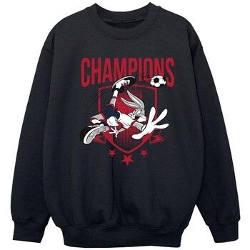 Dessins Animés Jersey Champions para niña