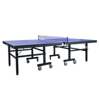prosport mesa de ping pong elite