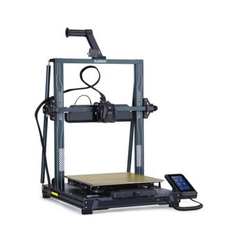 Impresora 3D Elegoo Neptune 4 Plus Klipper 500mm/s 320x320x385mm Boquilla 300°C Direct Drive