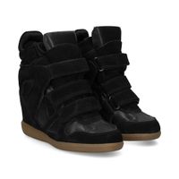 exe zapatillas mujer - negro talla 39