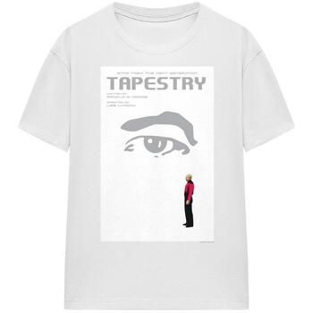 Star Trek Tops y Camisetas The Next Generation Season 6 Episode 15 para hombre