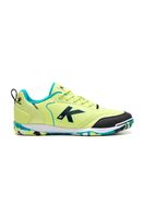 kelme zapatillas de futbol sala goleiro indoor lima mkp