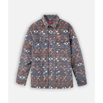 Oxbow Polar Surchemise polaire NOMAD para hombre