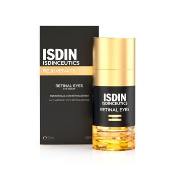 Contorno De Ojos Isdin Isdinceutics 20 Ml