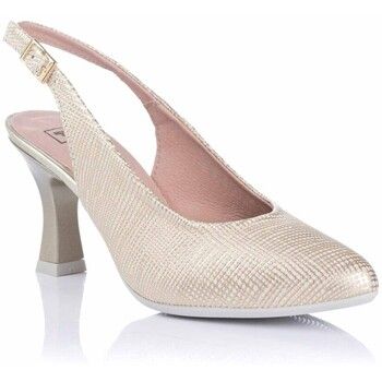 Pitillos Zapatos de tacón Zapato de tacón - Piel para mujer