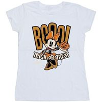 disney camiseta boo para mujer
