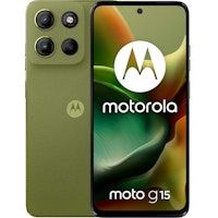 moto g15 256GB+8GB RAM