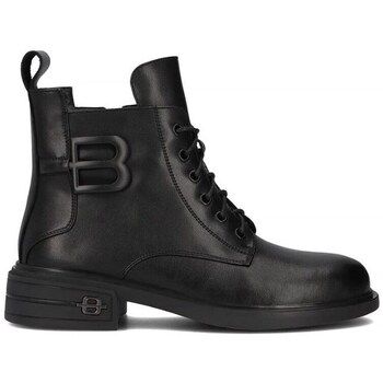 Filippo Botines DBT632024BK para mujer