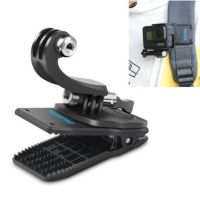 soporte puluz 360 para dji osmo action