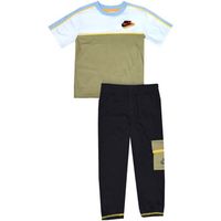 nike chandal 86m033 para nino