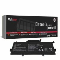 bateria para portatil asus zenbook u3000u ux330 ux330u ux330ua voltistar