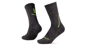 Calcetines buff dryflx   negro