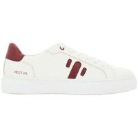 vegtus zapatillas nopal man red cherry para hombre