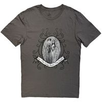 corpse bride tops y camisetas can the living marry the dead para mujer