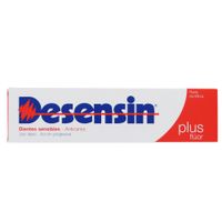dentaid desensin plus fluor 125ml