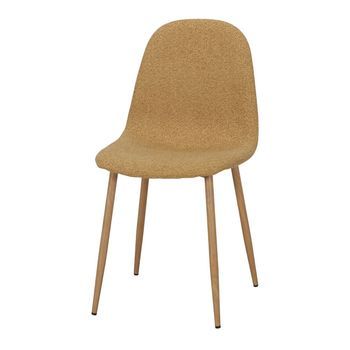 Silla Tapizada Bold 44x87x53