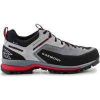 garmont zapatillas de senderismo dragontail tech gtx greyred 002472 para hombre