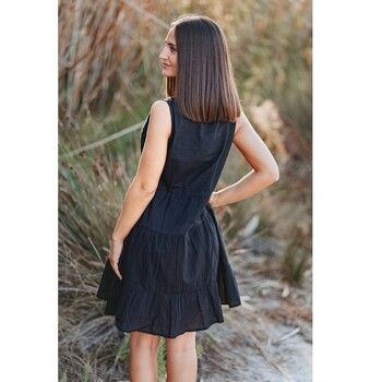 Isla Bonita By Sigris Vestido Vestido Corto para mujer