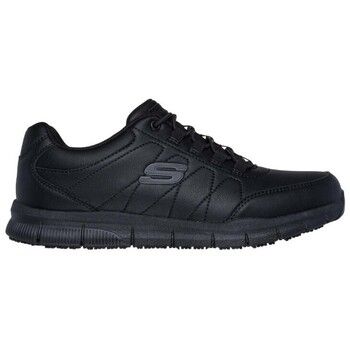 Skechers Zapatillas 200272EC NAMPA - OSIL. WORK para hombre