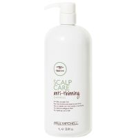 paul mitchell tea tree scalp care anti-thinning shampoo 1000ml