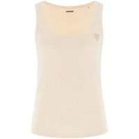 guess camiseta tirantes v4yp06-k8rt2 para mujer