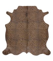 piel de leopardo