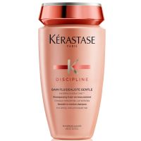 kerastase discipline bain fluidealiste shampoo for cleansing impurities and protection against hair frizz 250ml
