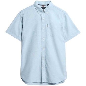 Superdry Camisa manga corta GT21157 para hombre