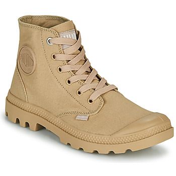 Palladium Zapatillas altas MONO CHROME para hombre