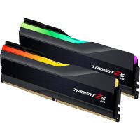 gskill trident z5 rgb ddr5 6400mhz 64gb 2x32gb cl32 intel xmp 30