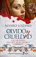 olvido y crueldad. las mujeres del rey don pedro