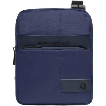 Piquadro Bolso ca3084w129-blu para hombre